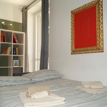 Navigli-Darsena In The Heart Of The City Mailand Exterior foto