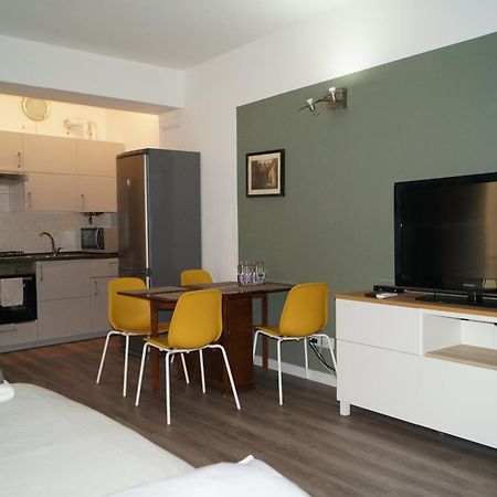 Navigli-Darsena In The Heart Of The City Mailand Exterior foto